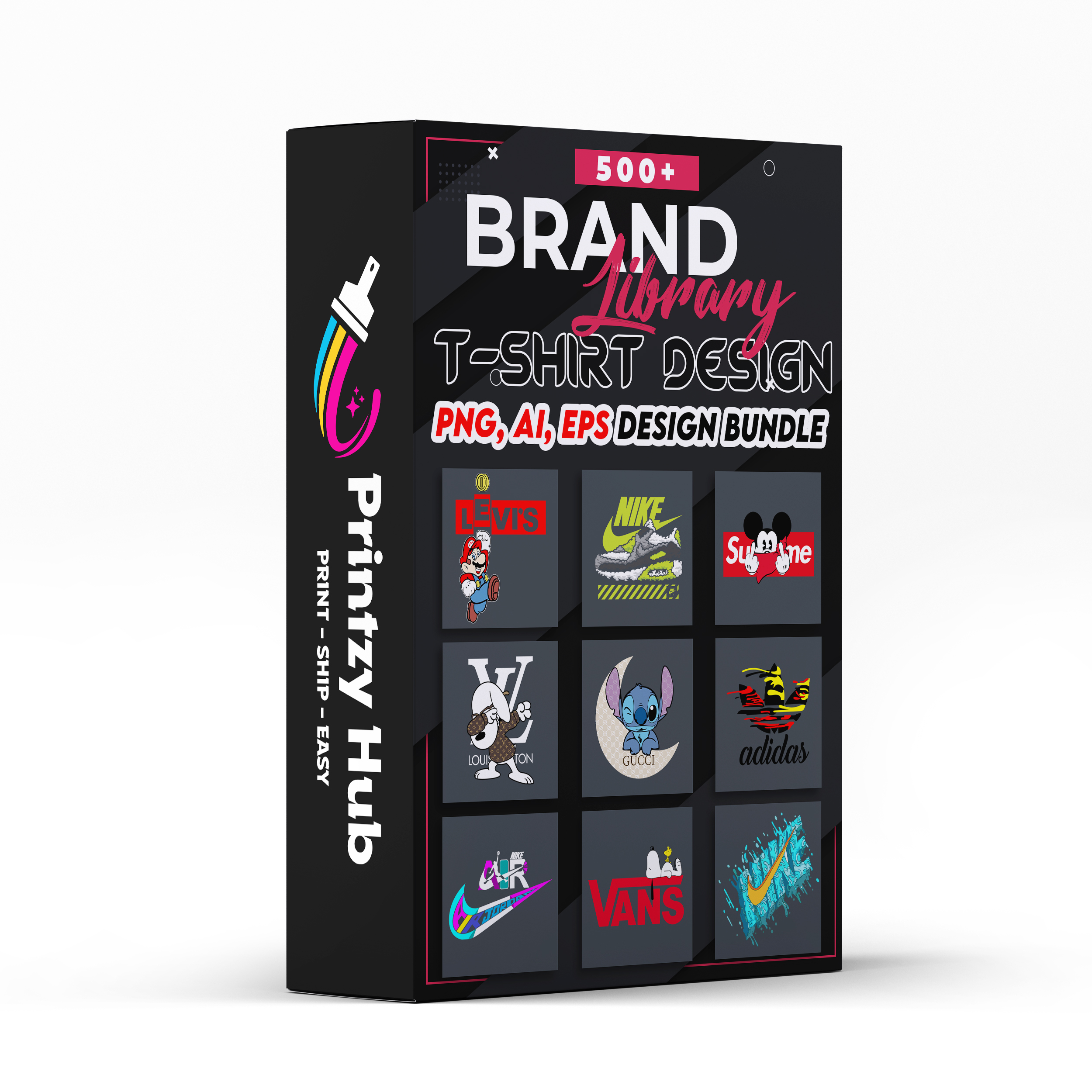 Branded