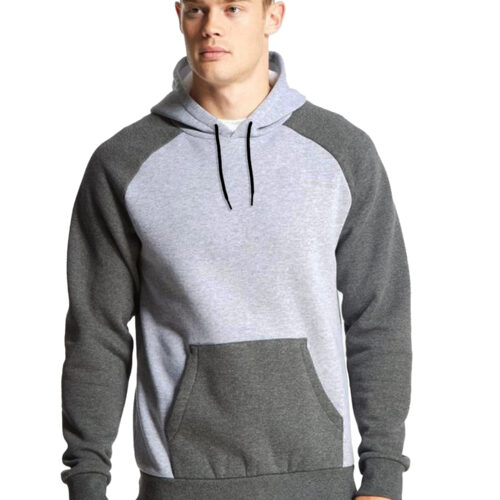 Mens Hoodie Regular Fit